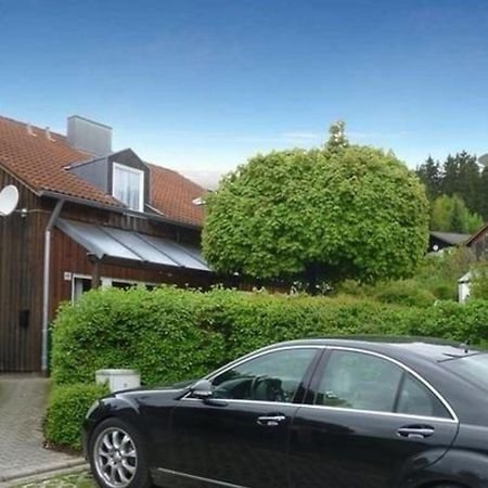 Ferienhaus Adele - Allergiker Geeignet Zandt Bagian luar foto