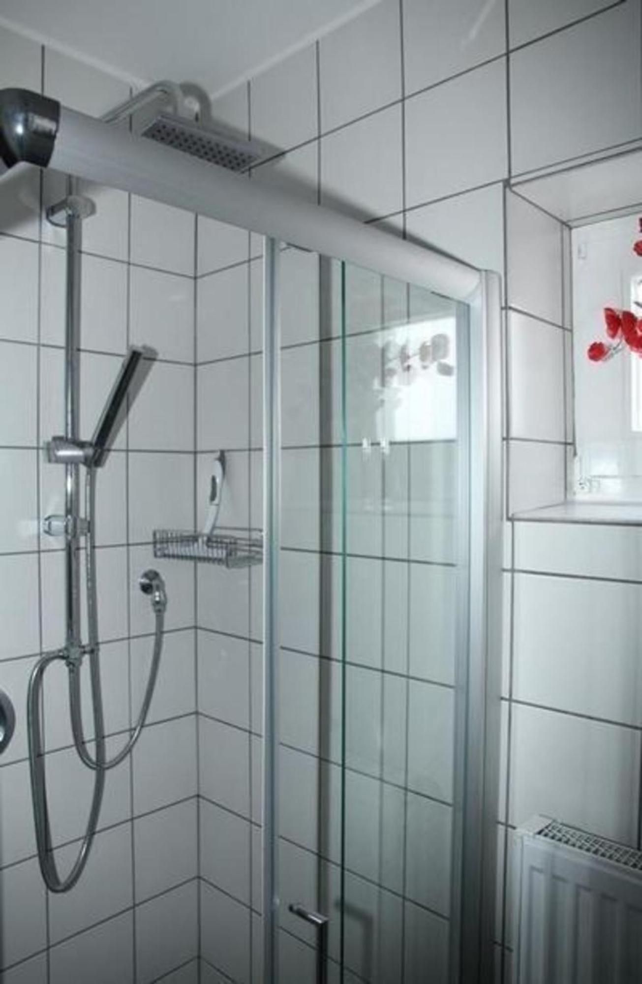 Ferienhaus Adele - Allergiker Geeignet Zandt Bagian luar foto