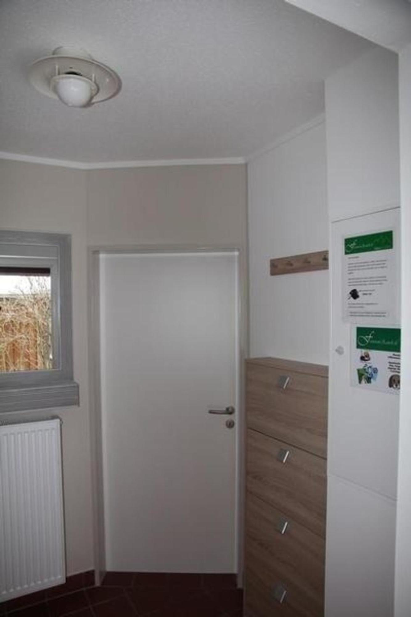 Ferienhaus Adele - Allergiker Geeignet Zandt Bagian luar foto